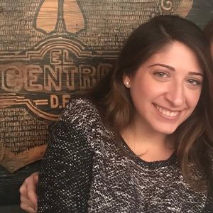 Meet your Posher, Michelle